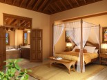 Moon Dance Cliffs - Villa Poinciana Bedroom